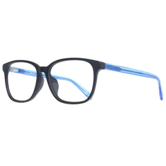 Just Cavalli Black Plastic Glasses (Frames)