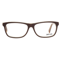 Just Cavalli braune Kunststoffbrille (Fassungen)