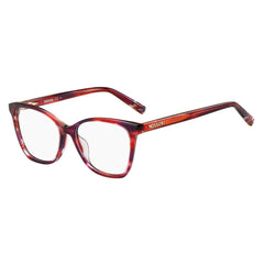 Missoni Bicolor-Acetatbrille (Fassungen)