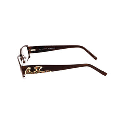 Emilio Pucci Bicolor-Metallbrille (Fassungen)