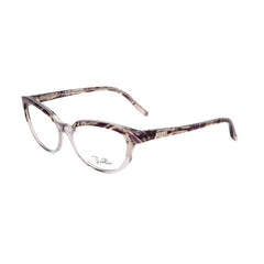 Emilio Pucci graue Kunststoffbrille (Fassungen)