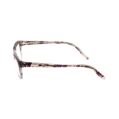 Emilio Pucci graue Kunststoffbrille (Fassungen)
