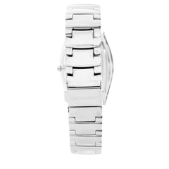 Chronotech Herren-Armbanduhr aus Edelstahl