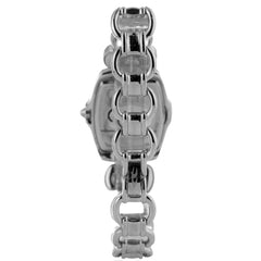 Chronotech Herren-Armbanduhr aus Edelstahl