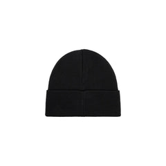 Calvin Klein Jeans Black Recycled Polyester Cap (Baseball Hat)