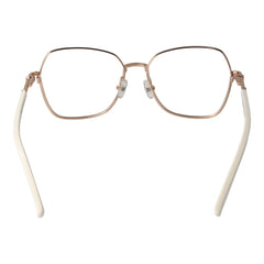 Marciano by Guess Roségoldene Metallbrille (Gestelle)