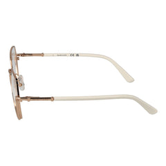 Marciano by Guess Roségoldene Metallbrille (Gestelle)