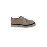Antony Morato Beige Oxford-Schnürschuhe und Derbys aus Polyethylen
