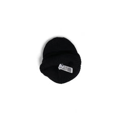 Calvin Klein Purple Marabou Cap (Baseball Hat)
