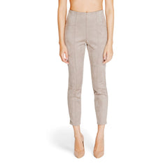 Street One Graue Polyester-Leggings