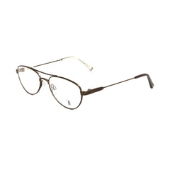 Tod's Bronze-Metall-Brille (Gestell)