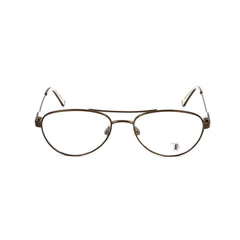 Tod's Bronze-Metall-Brille (Gestell)