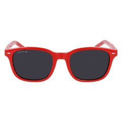 Lacoste Multicolor Injected Sonnenbrille