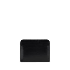 Chloé Black Calf Leather Bos Taurus Wallet