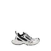 Balenciaga Multicolor Polyethylene Athletic Sneakers