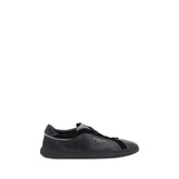Givenchy Zwarte Leren G Set Sneakers