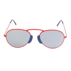 LGR Multicolor Metal Sunglasses