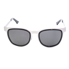 LGR Graye Sonnenbrille aus Edelstahl