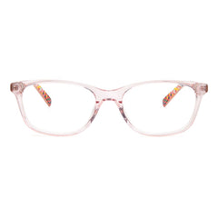 M Missoni Mehrfarbige Acetatbrille (Fassungen)
