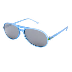 Opposit Blaue Acetat Sonnenbrille