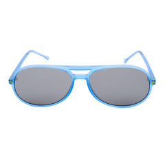 Opposit Blaue Acetat Sonnenbrille