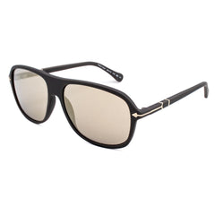 Opposit Blaue Azetat-Sonnenbrille