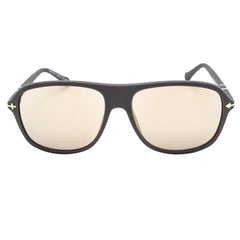 Opposit Blaue Azetat-Sonnenbrille