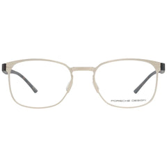 Porsche Gold Titanium Glasses (Frames)