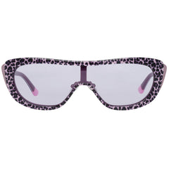 Victoria's Secret Mehrfarbige Sonnenbrille aus Kunststoff