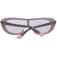 Victoria's Secret Mehrfarbige Sonnenbrille aus Kunststoff