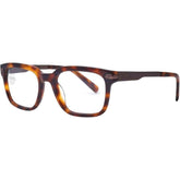 Vuarnet Brown Acetate Glasses (Frames)