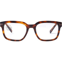 Vuarnet Brown Acetate Glasses (Frames)
