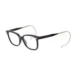 Vuarnet Black Acetate Glasses (Frames)