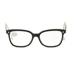 Vuarnet Black Acetate Glasses (Frames)