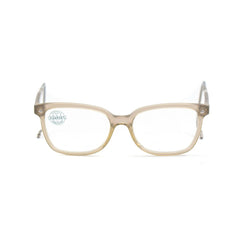 Vuarnet Brown Acetate Glasses (Frames)