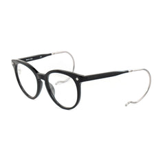 Vuarnet Brille aus schwarzem Acetat (Fassungen)
