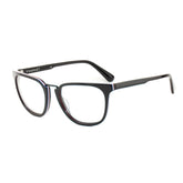 Vuarnet Black Acetate Glasses (Frames)
