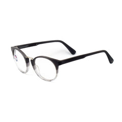 Vuarnet Gray Acetate Glasses (Frames)