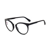 Vuarnet Black Acetate Glasses (Frames)