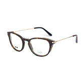 Vuarnet Brown Acetate Glasses (Frames)