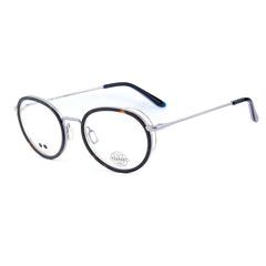 Vuarnet Sonnenbrille Grau Edelstahl (Gestell)
