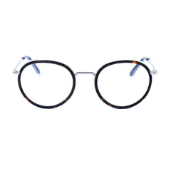 Vuarnet Gray Stainless Steel Glasses (Frames)