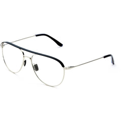 Vuarnet Sonnenbrille Grau Edelstahl (Gestell)