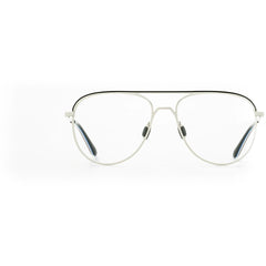 Vuarnet Sonnenbrille Grau Edelstahl (Gestell)