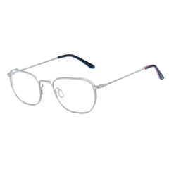 Vuarnet Gray Stainless Steel Frames