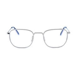 Vuarnet Sonnenbrille Grau Edelstahl (Gestell)