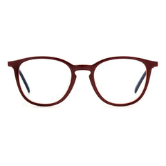 M Missoni Mehrfarbige Acetatbrille (Fassungen)