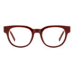 M Missoni Mehrfarbige Harzbrille (Fassungen)