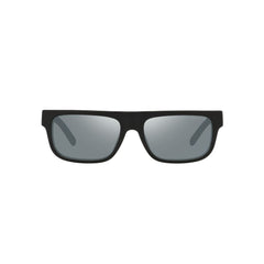 Arnette – Schwarze Acetat-Sonnenbrille
