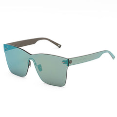 Belstaff Bicolor-Acetat-Sonnenbrille